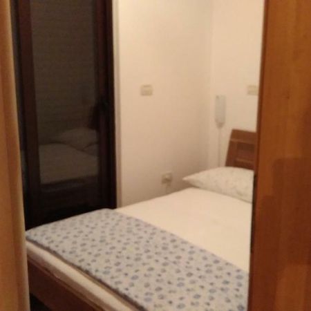 Stella Marina Appartement Umag Buitenkant foto