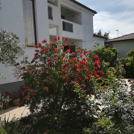 Stella Marina Appartement Umag Buitenkant foto
