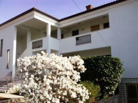 Stella Marina Appartement Umag Buitenkant foto