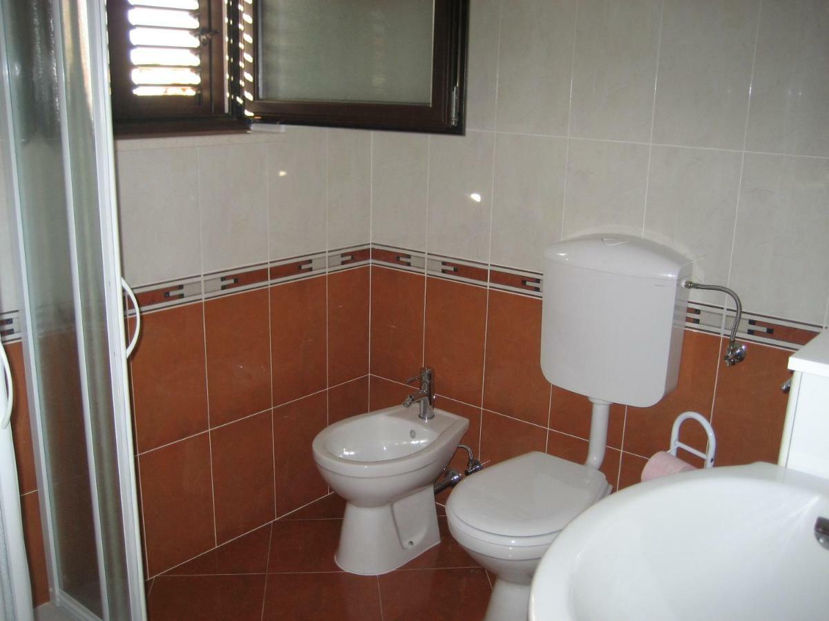 Stella Marina Appartement Umag Buitenkant foto